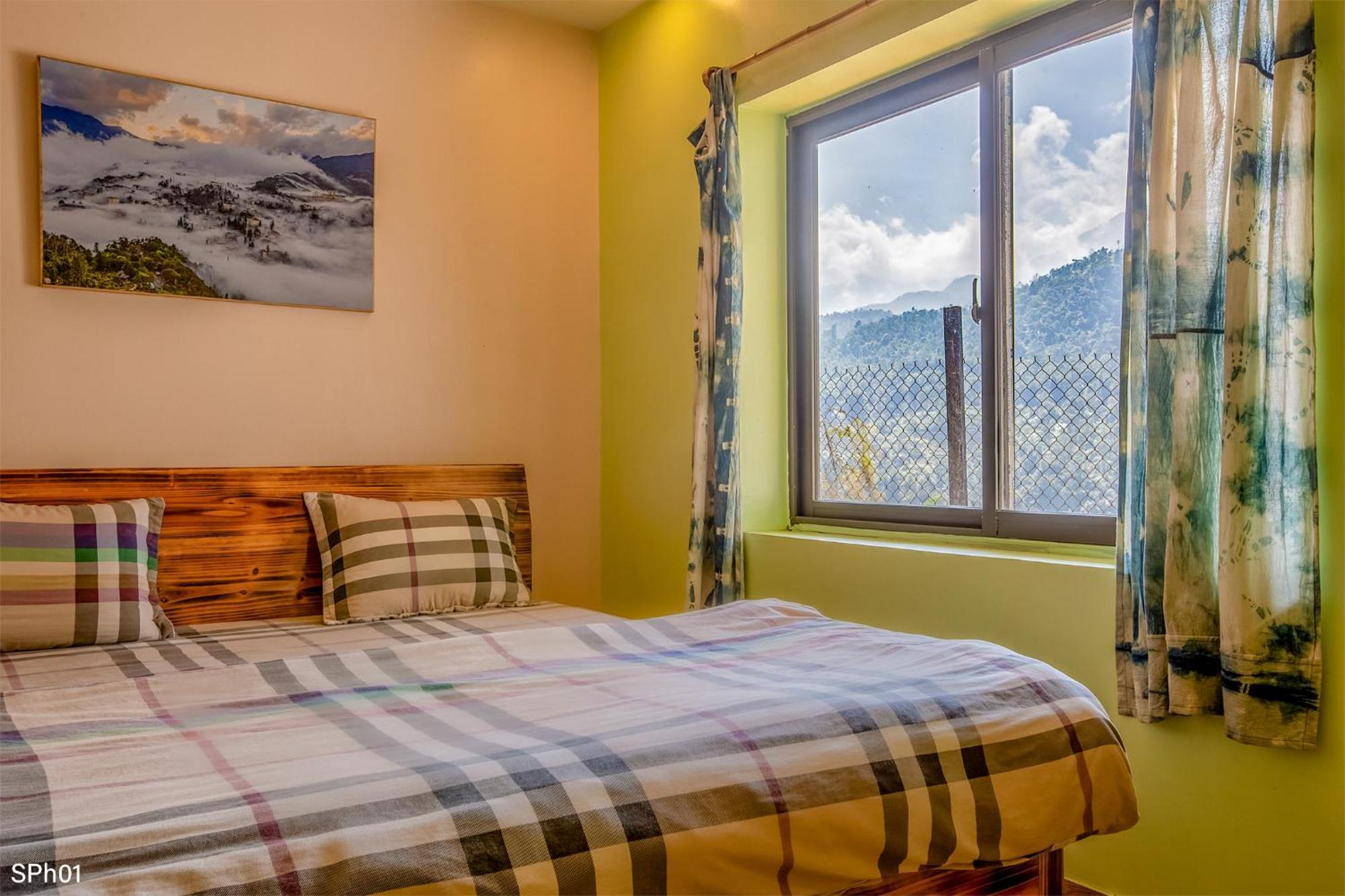 Stone Paradise Homestay Sapa Exteriér fotografie
